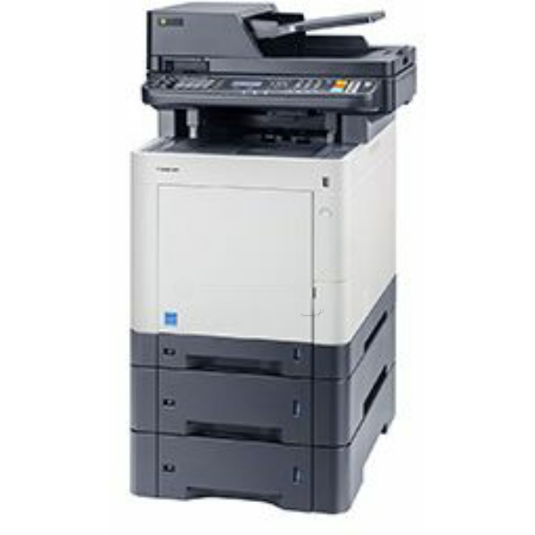 Toner pour Triumph-Adler P-C 3065 MFP | cartoucheclub.com