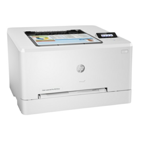 HP Color LaserJet Pro M 254 nw cartouches et toners au meilleur prix ✔️. Compatibles ou originaux ? Vous avez le choix ✔️. Comparez, commandez, économisez !