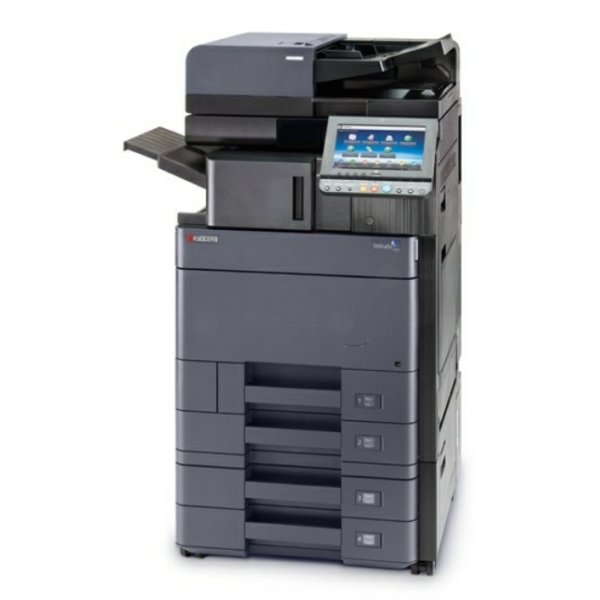 Kyocera TASKalfa 4002 i cartouches et toners au meilleur prix ✔️. Compatibles ou originaux ? Vous avez le choix ✔️. Comparez, commandez, économisez !