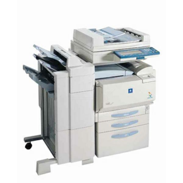 Konica Minolta CF 3101 cartouches et toners au meilleur prix ✔️. Compatibles ou originaux ? Vous avez le choix ✔️. Comparez, commandez, économisez !