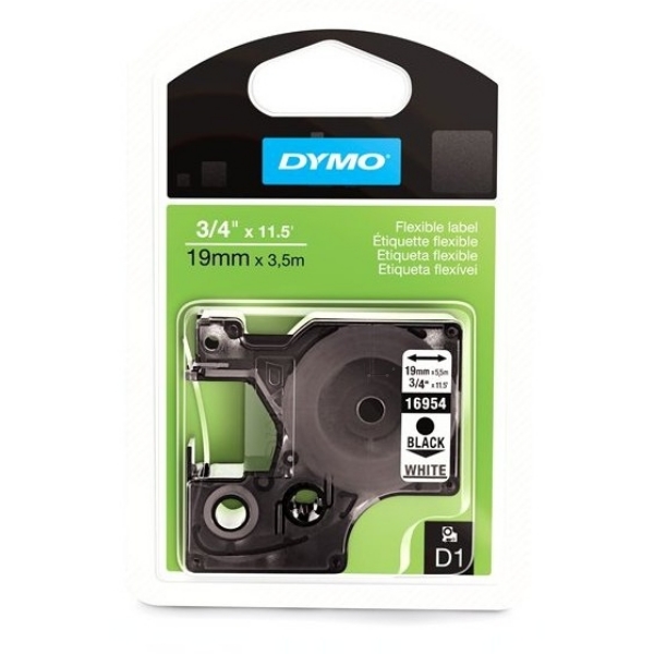 Original Dymo 16960 / S0718070 Étiquettes DirectLabel