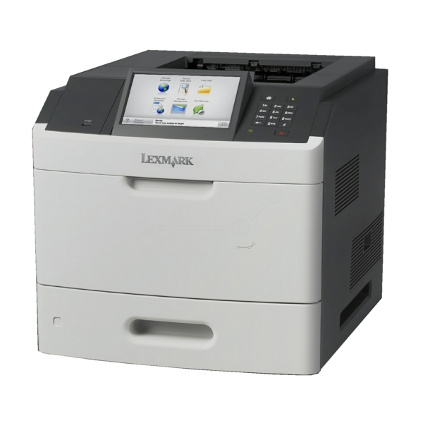 Lexmark M 5100 Series cartouches et toners au meilleur prix ✔️. Compatibles ou originaux ? Vous avez le choix ✔️. Comparez, commandez, économisez !