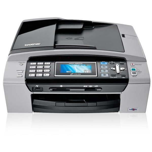 Brother MFC-490 Series cartouches et toners au meilleur prix ✔️. Compatibles ou originaux ? Vous avez le choix ✔️. Comparez, commandez, économisez !