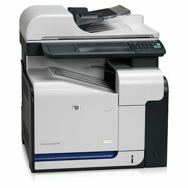 HP Color LaserJet CM 3530 MFP cartouches et toners au meilleur prix ✔️. Compatibles ou originaux ? Vous avez le choix ✔️. Comparez, commandez, économisez !