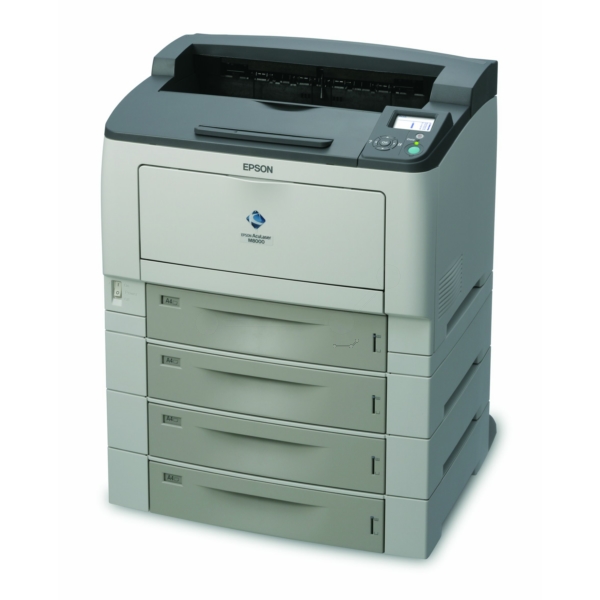 Epson Aculaser M 8000 D 3 TN
