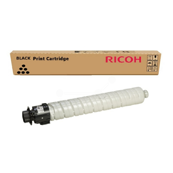 Original Ricoh 841853 Toner noir