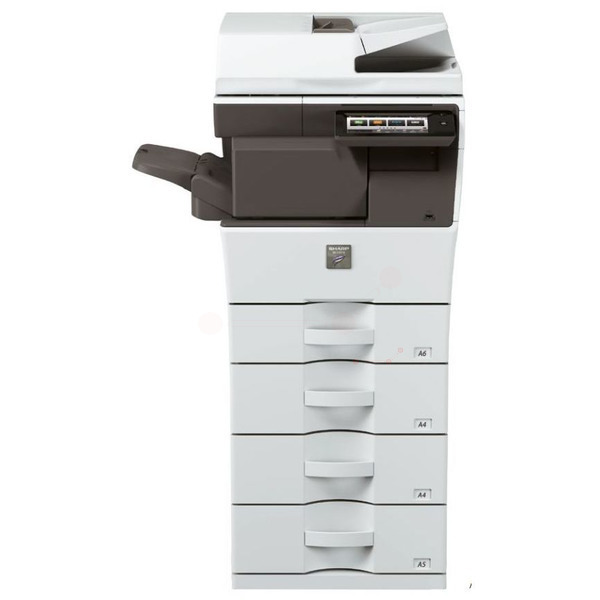 Sharp MX-B 456 W