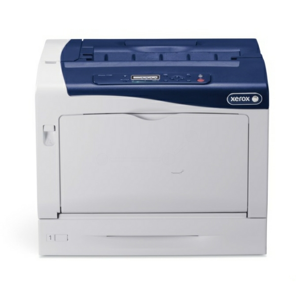 Xerox Phaser 7100 n cartouches et toners au meilleur prix ✔️. Compatibles ou originaux ? Vous avez le choix ✔️. Comparez, commandez, économisez !