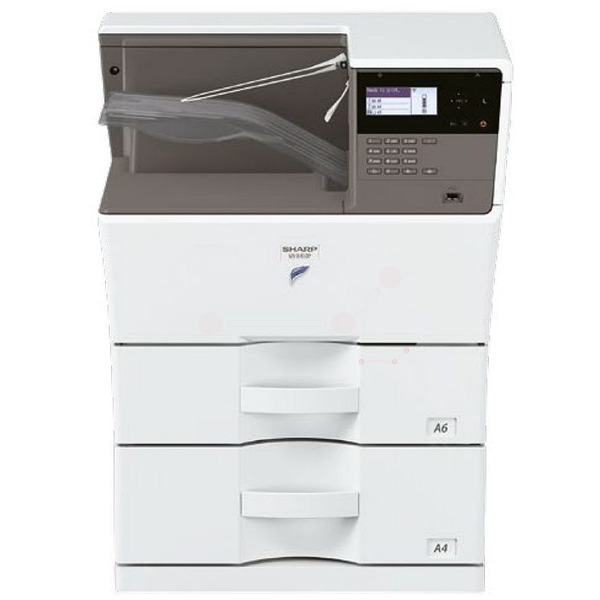 Sharp MX-B 350 P