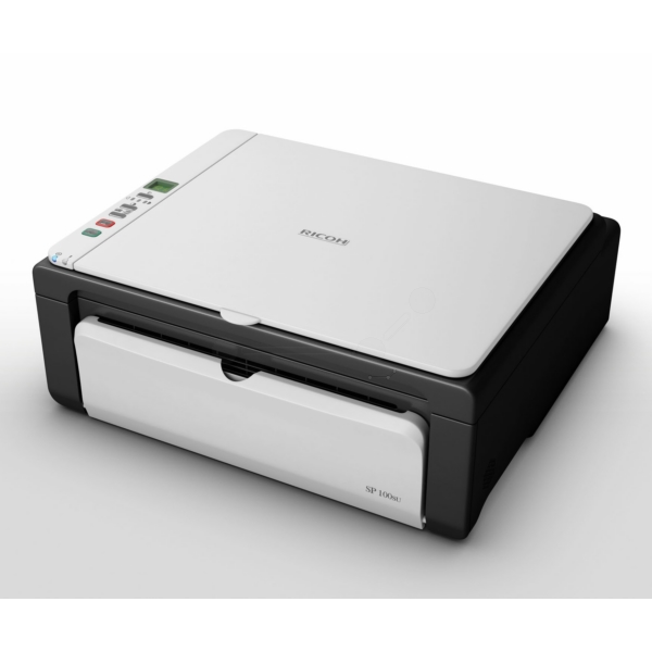 Ricoh Aficio SP 100 SUe cartouches et toners au meilleur prix ✔️. Compatibles ou originaux ? Vous avez le choix ✔️. Comparez, commandez, économisez !