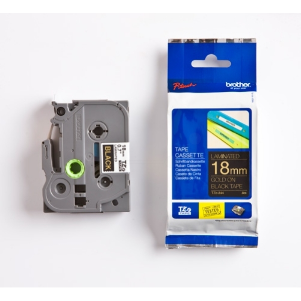 Original Brother TZE344 P-Touch Ruban