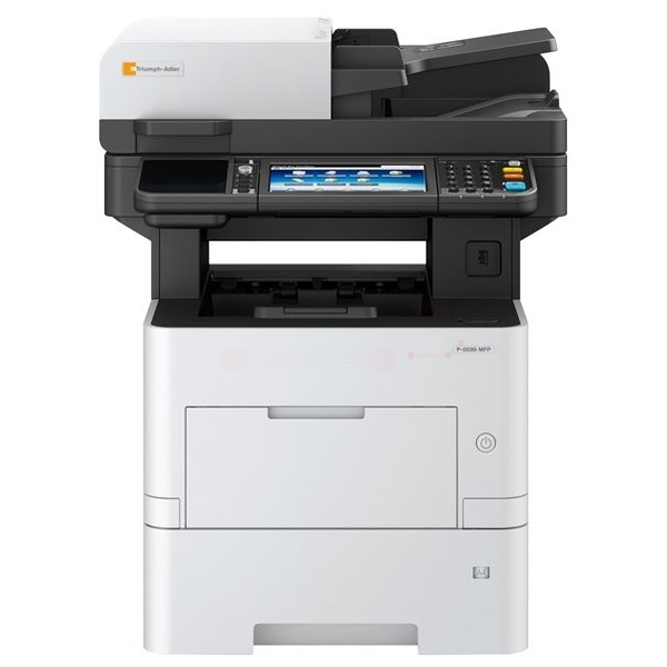 Utax P-5536 i MFP cartouches et toners au meilleur prix ✔️. Compatibles ou originaux ? Vous avez le choix ✔️. Comparez, commandez, économisez !