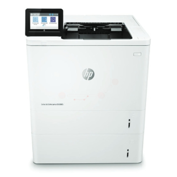HP LaserJet Enterprise Managed E 60065 x cartouches et toners au meilleur prix ✔️. Compatibles ou originaux ? Vous avez le choix ✔️. Comparez, commandez, économisez !