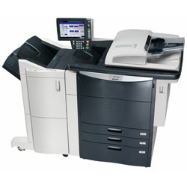 Triumph-Adler DCC 2765 cartouches et toners au meilleur prix ✔️. Compatibles ou originaux ? Vous avez le choix ✔️. Comparez, commandez, économisez !