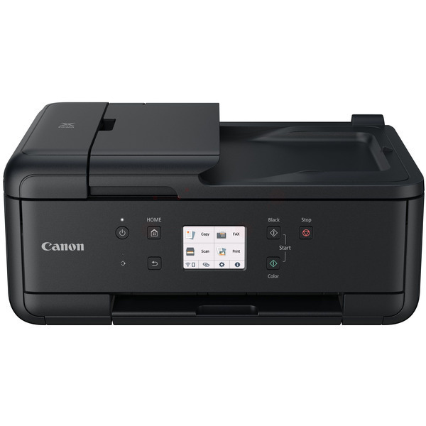 Canon Pixma TR 7650 cartouches et toners au meilleur prix ✔️. Compatibles ou originaux ? Vous avez le choix ✔️. Comparez, commandez, économisez !