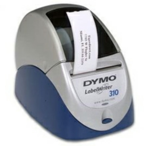 Dymo Labelwriter 310 cartouches et toners au meilleur prix ✔️. Compatibles ou originaux ? Vous avez le choix ✔️. Comparez, commandez, économisez !