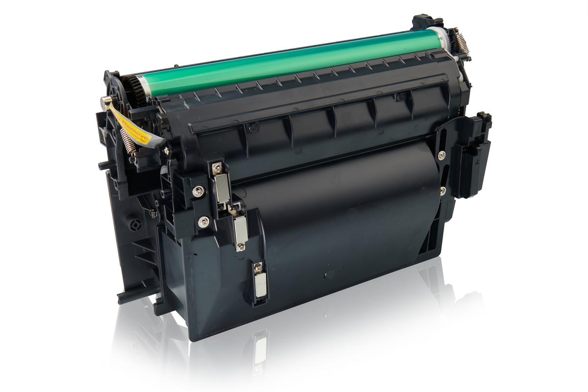 Alternative à HP CF237X / 37X Cartouche toner, noir