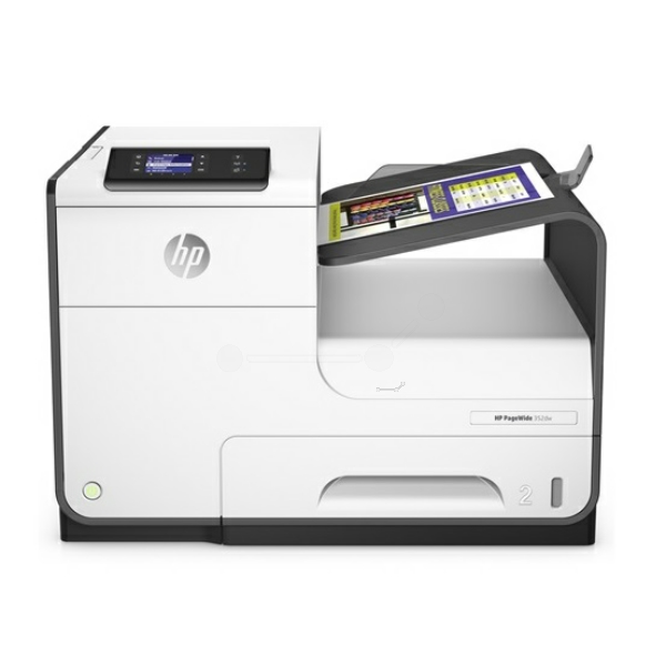 HP PageWide 352 dw cartouches et toners au meilleur prix ✔️. Compatibles ou originaux ? Vous avez le choix ✔️. Comparez, commandez, économisez !