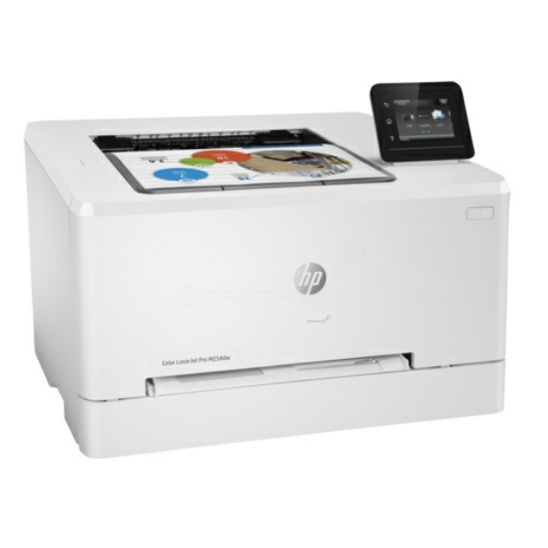 HP Color LaserJet Pro M 254 dnw cartouches et toners au meilleur prix ✔️. Compatibles ou originaux ? Vous avez le choix ✔️. Comparez, commandez, économisez !