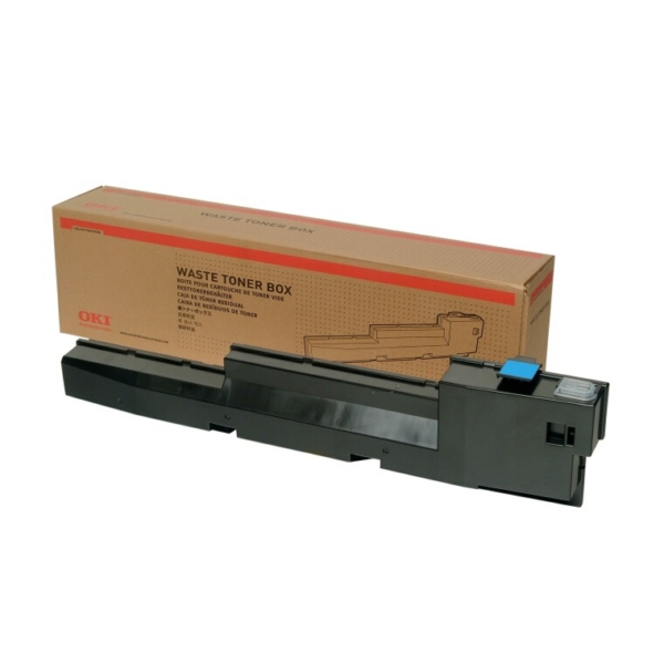 Original OKI 42869403 Collecteurs de toner