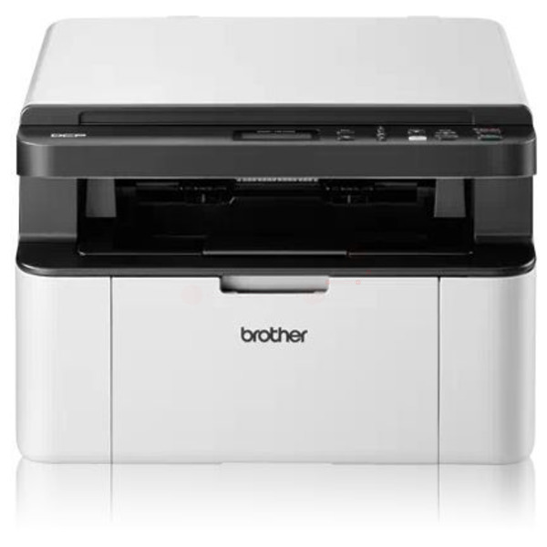 Brother DCP-1610 WE cartouches et toners au meilleur prix ✔️. Compatibles ou originaux ? Vous avez le choix ✔️. Comparez, commandez, économisez !