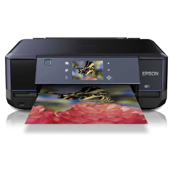 Epson Expression Premium XP-710 cartouches et toners au meilleur prix ✔️. Compatibles ou originaux ? Vous avez le choix ✔️. Comparez, commandez, économisez !