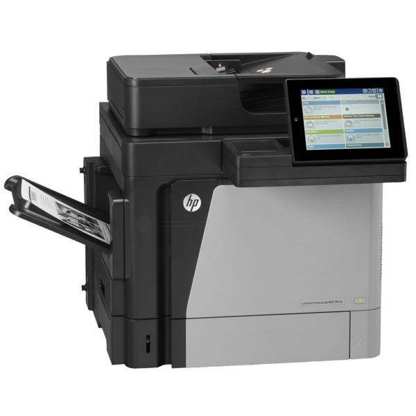 HP LaserJet Enterprise MFP M 631 dn cartouches et toners au meilleur prix ✔️. Compatibles ou originaux ? Vous avez le choix ✔️. Comparez, commandez, économisez !