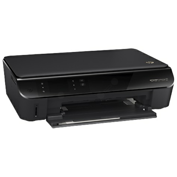 HP DeskJet Ink Advantage 4515 e cartouches et toners au meilleur prix ✔️. Compatibles ou originaux ? Vous avez le choix ✔️. Comparez, commandez, économisez !