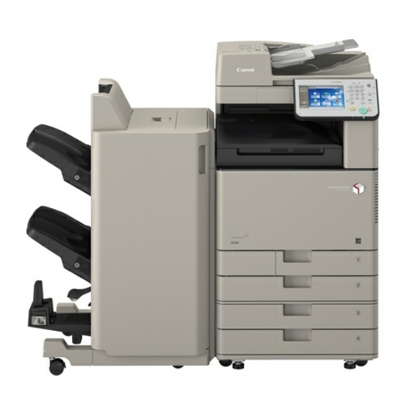 Canon imageRUNNER Advance C 3325 i cartouches et toners au meilleur prix ✔️. Compatibles ou originaux ? Vous avez le choix ✔️. Comparez, commandez, économisez !
