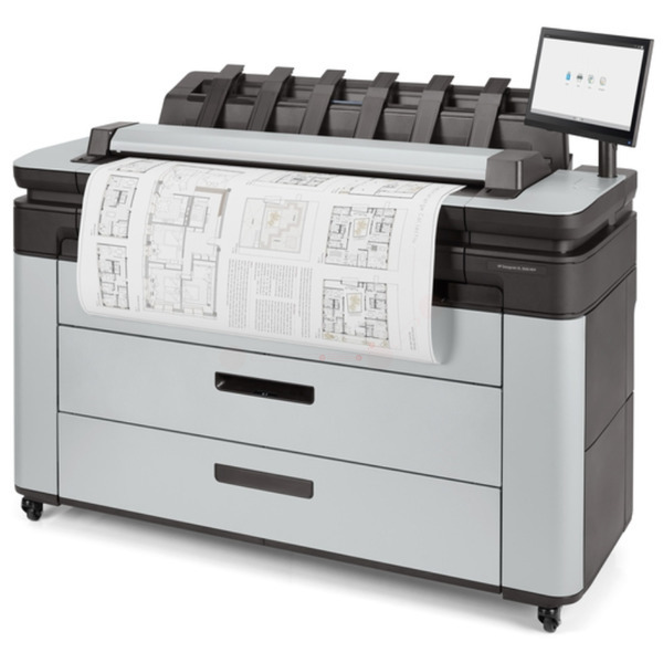 HP DesignJet XL 3600 cartouches et toners au meilleur prix ✔️. Compatibles ou originaux ? Vous avez le choix ✔️. Comparez, commandez, économisez !
