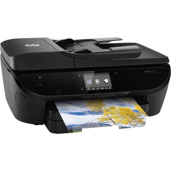 HP Envy 7645 e-All-in-One cartouches et toners au meilleur prix ✔️. Compatibles ou originaux ? Vous avez le choix ✔️. Comparez, commandez, économisez !