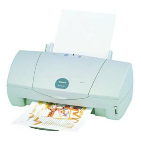 Cartouches Encre pour Canon BJC 3000 Series | cartoucheclub.com