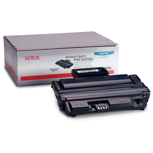 Original Xerox 106R01373 Toner noir