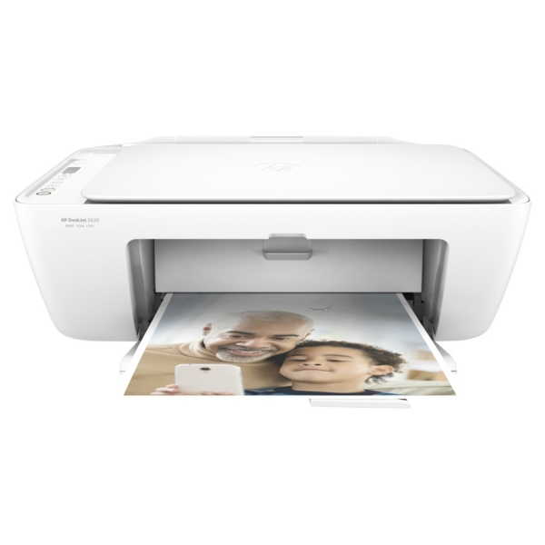 HP DeskJet 2620 cartouches et toners au meilleur prix ✔️. Compatibles ou originaux ? Vous avez le choix ✔️. Comparez, commandez, économisez !