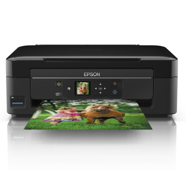 Epson Expression Home XP-322 cartouches et toners au meilleur prix ✔️. Compatibles ou originaux ? Vous avez le choix ✔️. Comparez, commandez, économisez !
