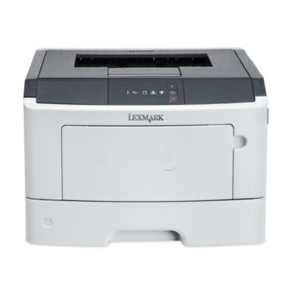 Lexmark MS 310 dn cartouches et toners au meilleur prix ✔️. Compatibles ou originaux ? Vous avez le choix ✔️. Comparez, commandez, économisez !
