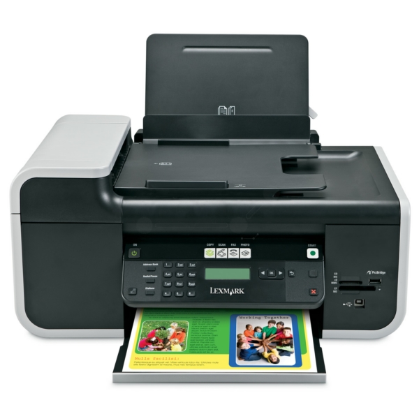 Lexmark X 5690 cartouches et toners au meilleur prix ✔️. Compatibles ou originaux ? Vous avez le choix ✔️. Comparez, commandez, économisez !