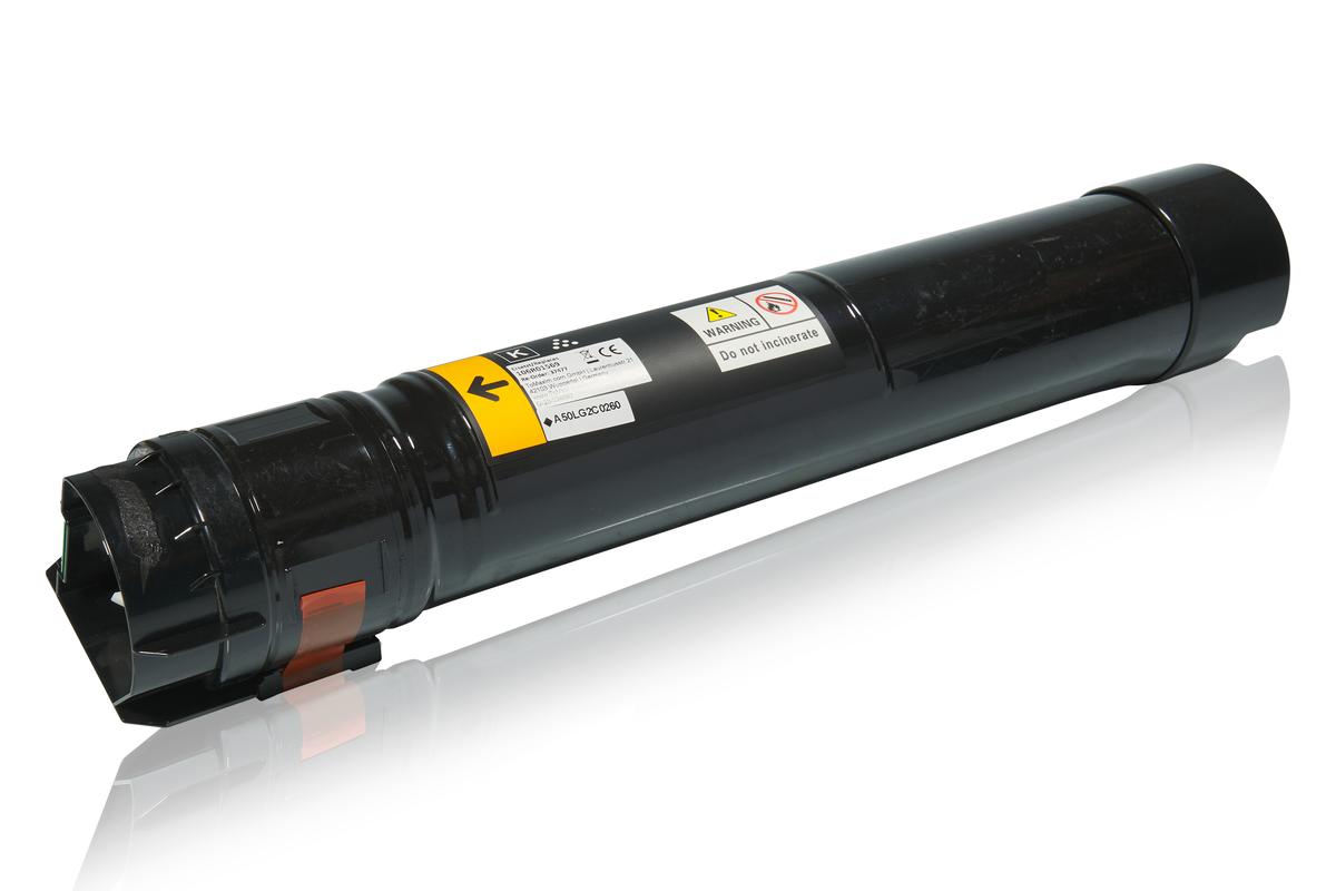 Alternative à Xerox 106R01569 Cartouche toner, noir