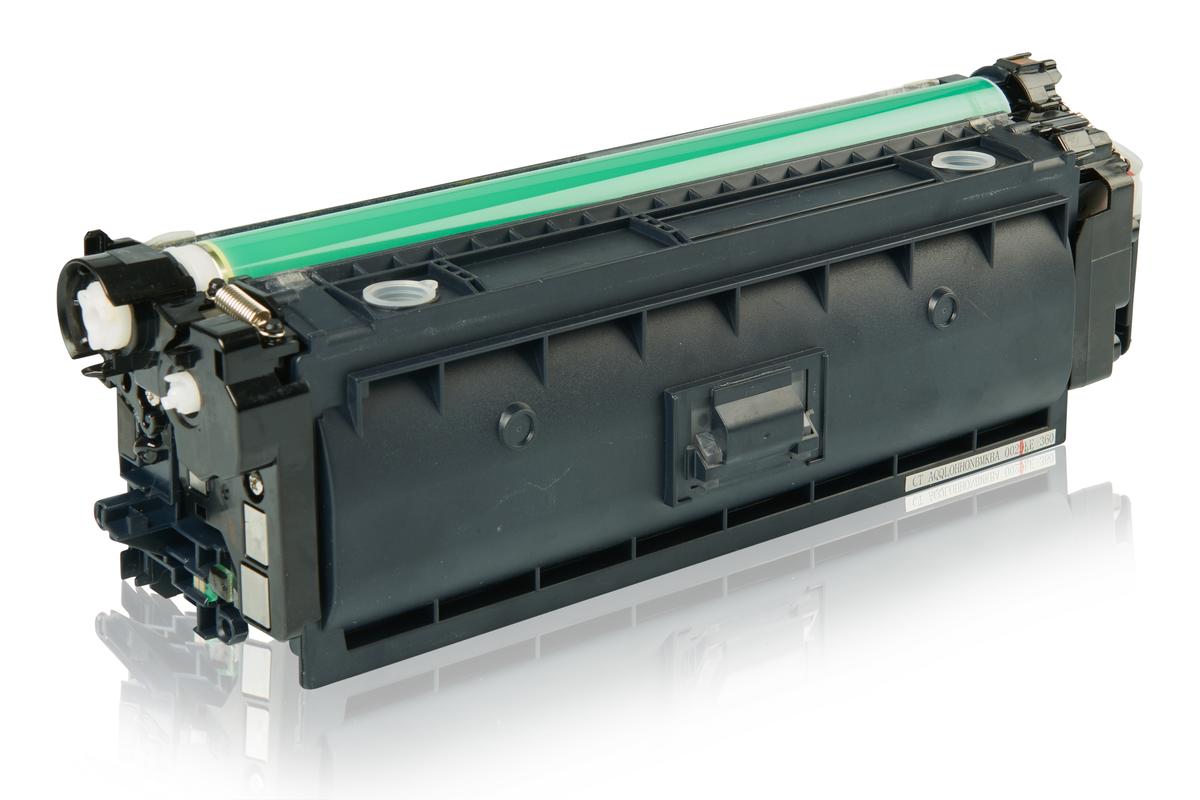 Alternative à Canon 0460C001 / 040BK Cartouche toner, noir