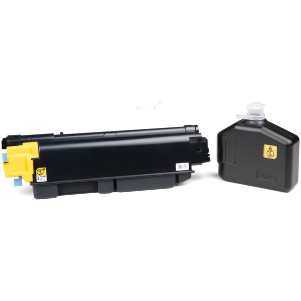 Original Kyocera 1T02ZLANL0 / TK5345Y Toner jaune