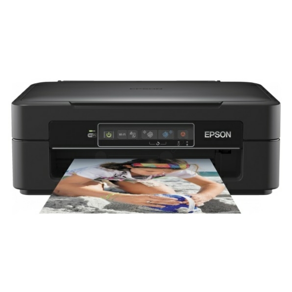 Epson Expression Home XP-235 cartouches et toners au meilleur prix ✔️. Compatibles ou originaux ? Vous avez le choix ✔️. Comparez, commandez, économisez !