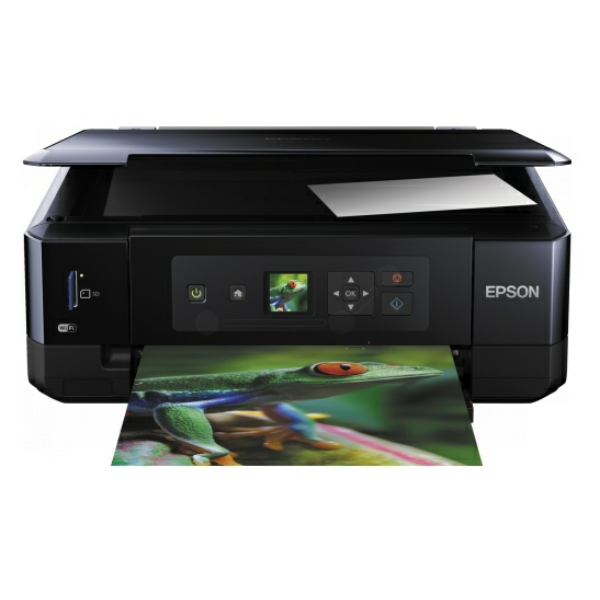 Epson Expression Premium XP-530 cartouches et toners au meilleur prix ✔️. Compatibles ou originaux ? Vous avez le choix ✔️. Comparez, commandez, économisez !