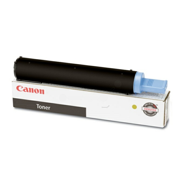 Original Canon 0384B006 / CEXV14 Toner noir