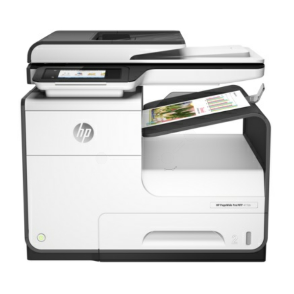 HP PageWide Pro 477 dw cartouches et toners au meilleur prix ✔️. Compatibles ou originaux ? Vous avez le choix ✔️. Comparez, commandez, économisez !