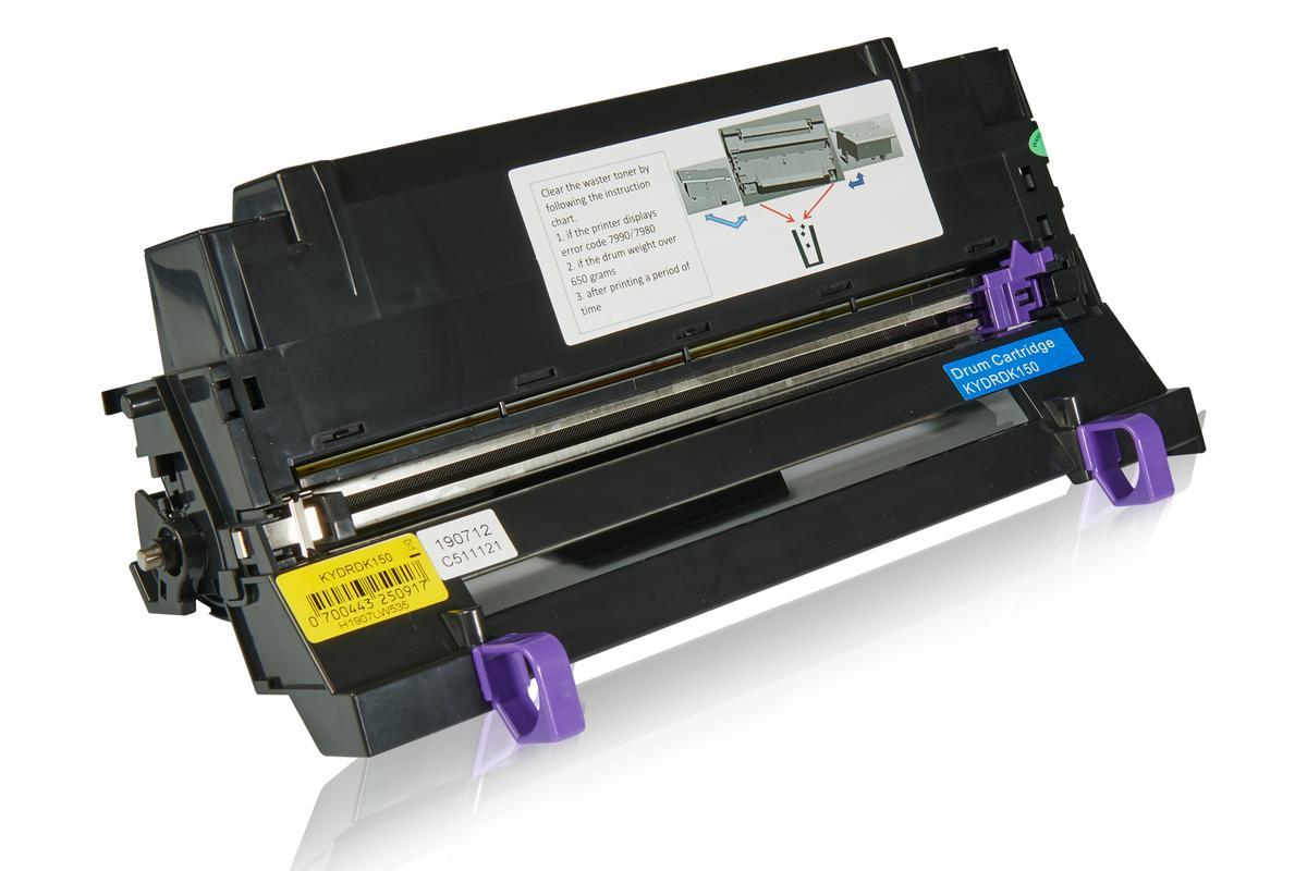 Alternative à Kyocera 302H493010 / DK-150 Kit tambour, incolore