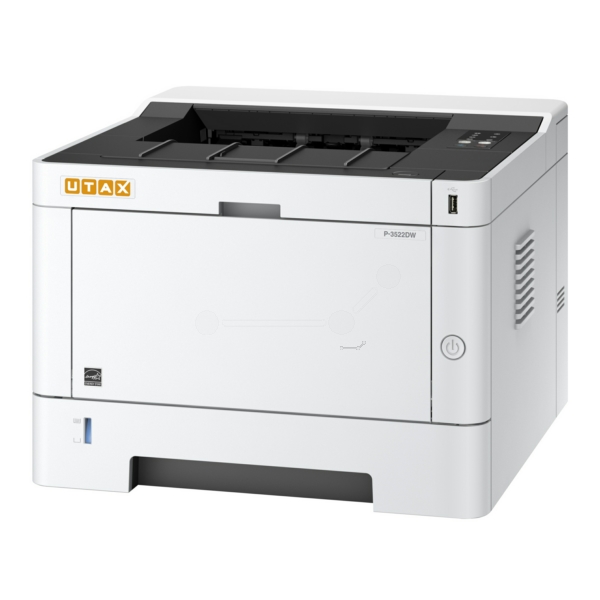 Triumph-Adler P-3522 DW cartouches et toners au meilleur prix ✔️. Compatibles ou originaux ? Vous avez le choix ✔️. Comparez, commandez, économisez !