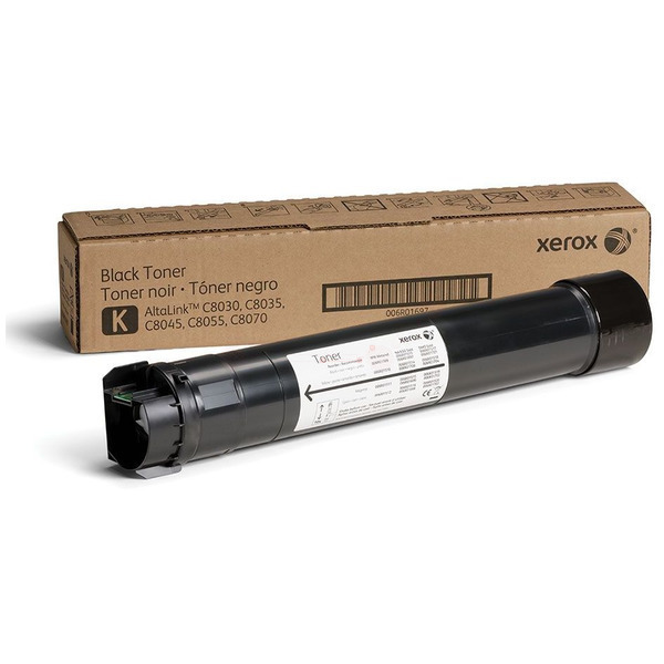 Original Xerox 006R01697 Toner noir