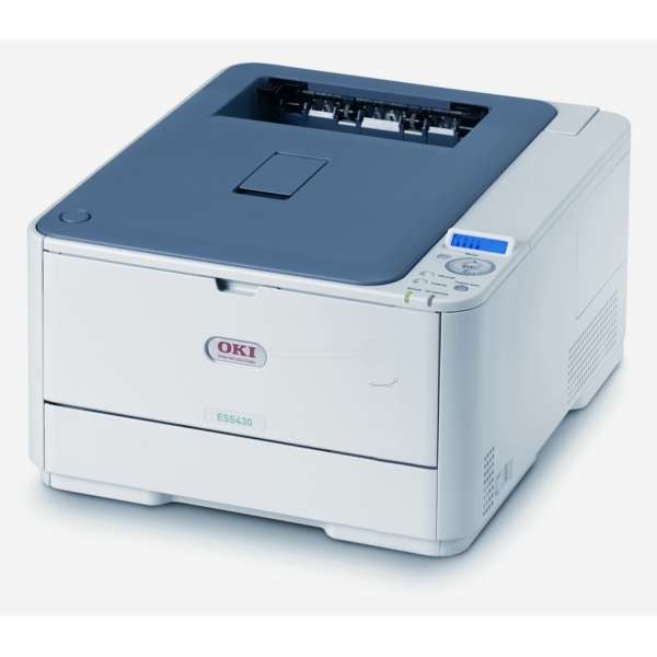 OKI ES 5430 DN cartouches et toners au meilleur prix ✔️. Compatibles ou originaux ? Vous avez le choix ✔️. Comparez, commandez, économisez !
