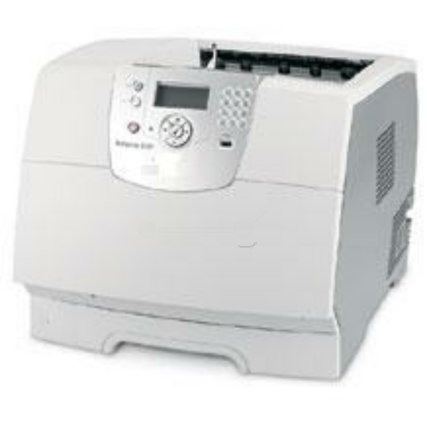 Lexmark Optra T 644 DN cartouches et toners au meilleur prix ✔️. Compatibles ou originaux ? Vous avez le choix ✔️. Comparez, commandez, économisez !