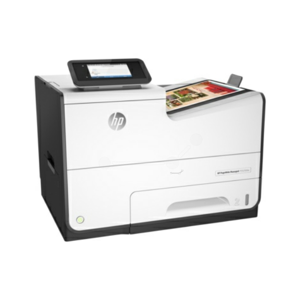 HP PageWide Managed P 55250 dw cartouches et toners au meilleur prix ✔️. Compatibles ou originaux ? Vous avez le choix ✔️. Comparez, commandez, économisez !
